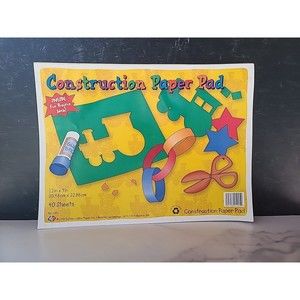 Construction Paper 1998